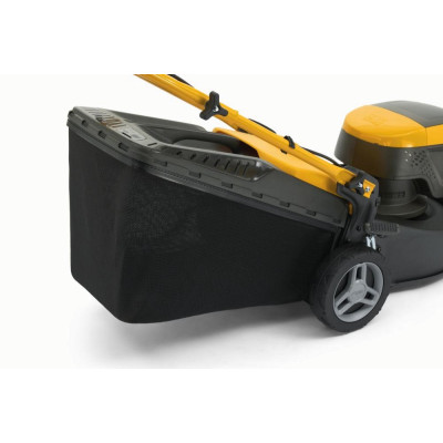 Stiga Газонокосарка акумуляторна Collector543AEKit 48В 4А·рік 41см 60л 25-65мм ЗП 22кг Stiga Газонокосарка акумуляторна Collector543AEKit 48В 4А·рік 41см 60л 25-65мм ЗП 22кг