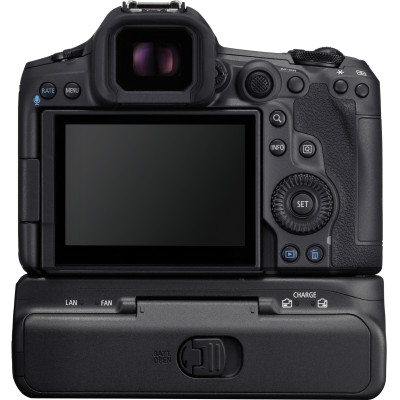 Canon Цифровий. фотокамера EOS R5 Mark 2 Body Canon Цифровий. фотокамера EOS R5 Mark 2 Body