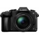 Panasonic DMC-G80 Kit 12-60mm