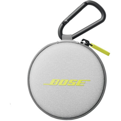 Bose SoundSport Wireless Headphones[Citron]