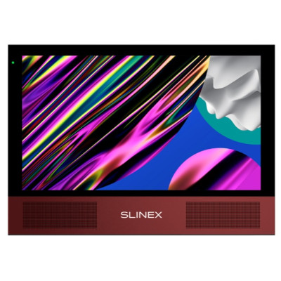 Slinex Домофон Sonik 10 Black