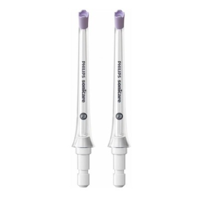 Philips Набір насадок для іригатора Sonicare Power Flosser HX3062/00