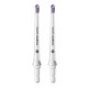 Philips Набір насадок для іригатора Sonicare Power Flosser HX3062/00