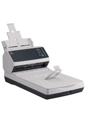 Ricoh Документ-сканер A4 fi-8270