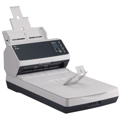 Ricoh Документ-сканер A4 fi-8270