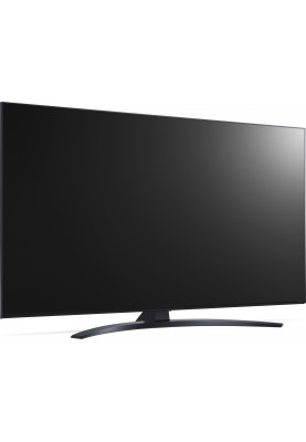 LG Телевізор 50" 50NANO766QA