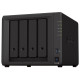 Synology Мережеве сховище NAS DS923+