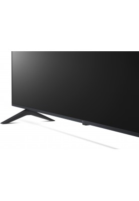 LG Телевізор 55" 55UR78006LK