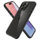 Spigen Чохол для Apple iPhone 15 Pro Max Ultra Hybrid, Matte Black