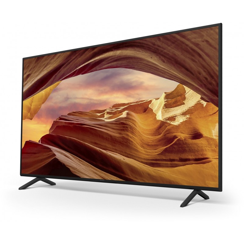 Sony Телевізор 43" KD43X75WL