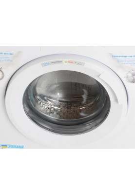 Beko Пральна машина фронтальна, 6кг, 1000, A+++, 45см, інвертор, білий