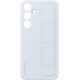 Samsung Чохол Samsung для Galaxy S24+ (S926), Standing Grip Case, блакитний