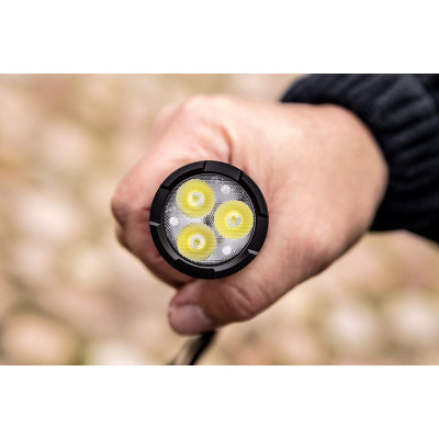 Neo Tools Ліхтар, USB, 4000мАч, 3.7 Li-ion, 30Вт, 3300 лм