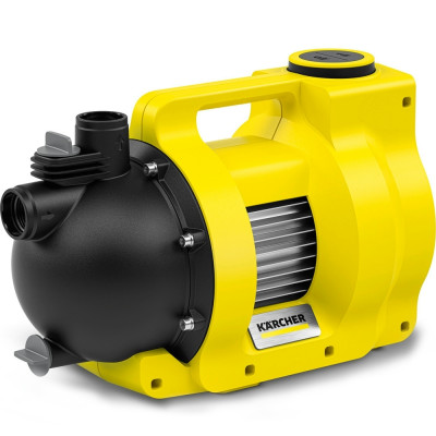 Karcher Насос садовий BP 6.000 Garden 1000Вт 6Куб•рік висота 45м глибина 8м 9,5кг