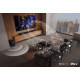 LG Звукова панель S70TY 400W, 3.1.1, BT, HDMI-ARC, USB, sub, Dolby Atmos