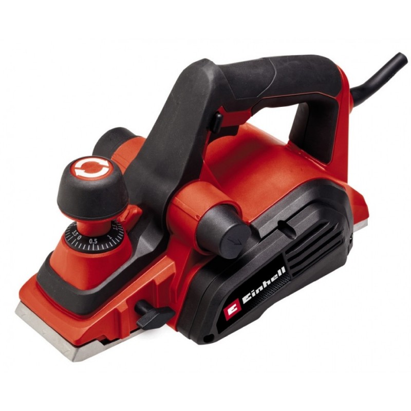 Einhell Рубанок TE-PL 920 900Вт 82мм стругання 3.5мм 3.25кг