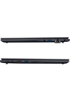 Acer Ноутбук TravelMate TMP414-55 14" WUXGA IPS, Intel U7-255U, 64GB, F1TB, UMA, Lin, синій