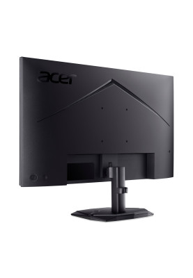 Acer Монітор Acer 27" KG271Gbmipx D-Sub, HDMI, DP, MM, IPS, 120Hz, 1ms