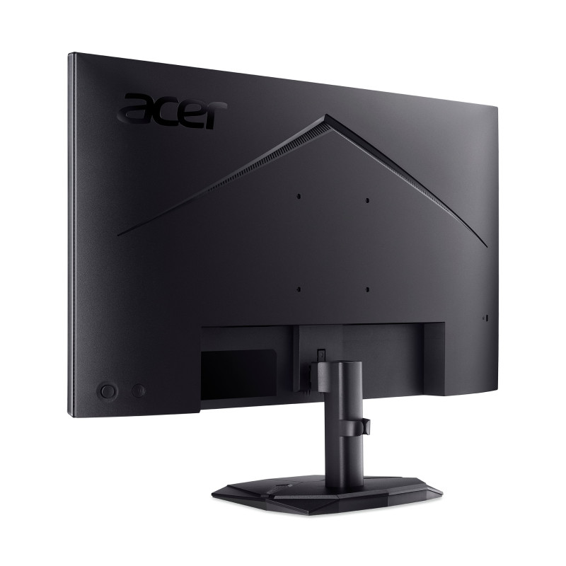 Acer Монітор Acer 27" KG271Gbmipx D-Sub, HDMI, DP, MM, IPS, 120Hz, 1ms