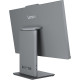 Lenovo Комп'ютер персональний моноблок Lenovo ThinkCentre 50a 24-G5 23.8" FHD IPS AG, Intel i3-1315U, 8GB, F256GB, UMA, WiFi, кл+м, без ОС, сірий