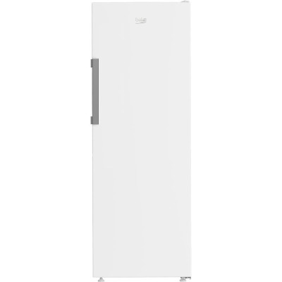 Beko Морозильна камера Beko, 171x60x71, 260л, 1дв., E, NF, білий
