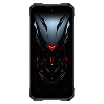 Doogee Смартфон S200X VIP 5G 6.72" 12/512ГБ, 2SIM, 10100мА•год, зелений Doogee Смартфон S200X VIP 5G 6.72" 12/512ГБ, 2SIM, 10100мА•год, зелений
