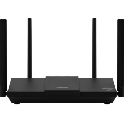 ASUS Маршрутизатор ASUS RT-BE50 GO BE3600 3xGE LAN, 1x2.5GE WAN