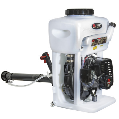 Vitals Обприскувач бензиновий MSР 4313b 15л 1.25кВт/1.7к.с. 42.7см3 11кг