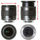Canon EF-M 11-22mm f/4-5.6 IS STM