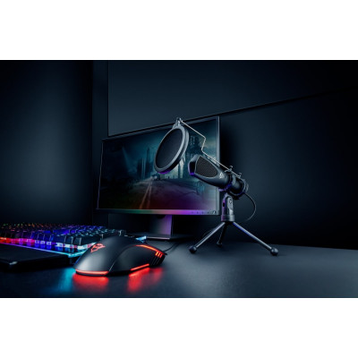 Trust GXT 232 Mantis Streaming USB