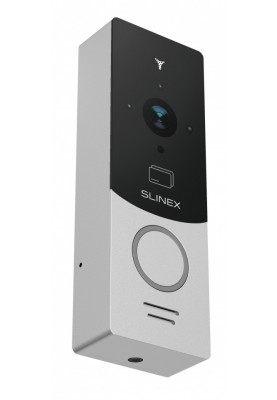 Slinex Панель виклику ML-20CRHD срібло/чорний