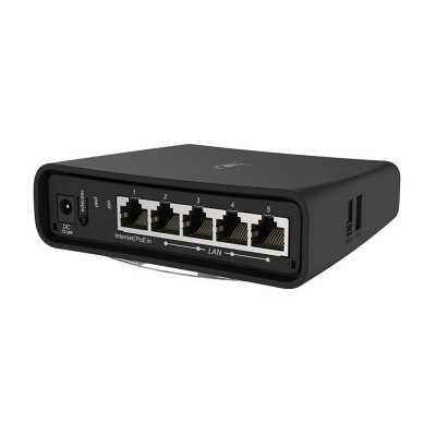 MikroTiK Маршрутизатор hAP ac2 MikroTiK Маршрутизатор hAP ac2