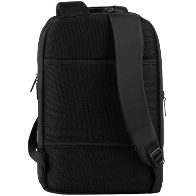 2E Рюкзак City Traveler 14", чорний