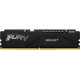 Kingston Пам'ять ПК DDR5 32GB KIT (16GBx2) 5600 FURY Beast Black