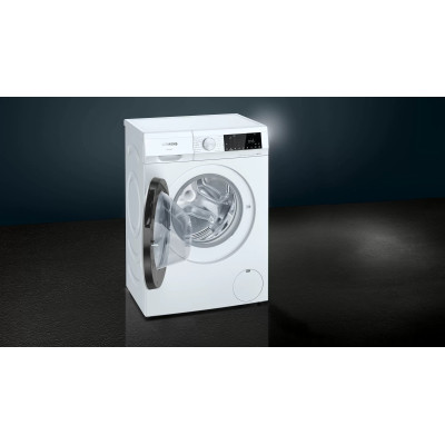 Siemens Пральна машина з фронт. зав. WH22A2W0BL
