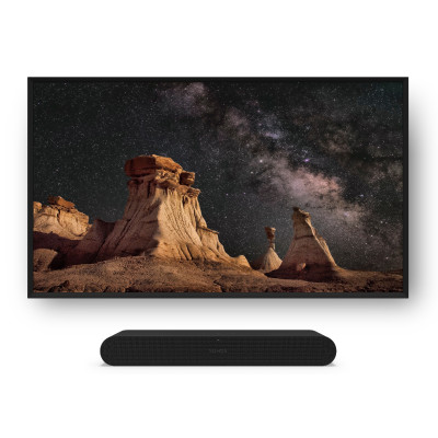 Sonos Саундбар Ray Black