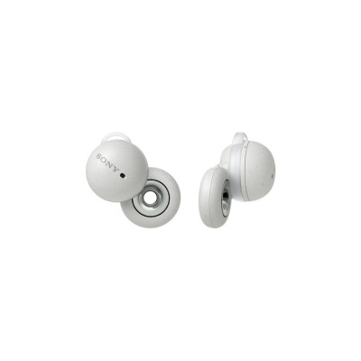 Sony Навушники LinkBuds WF-L900 TWS IPX4 Білий