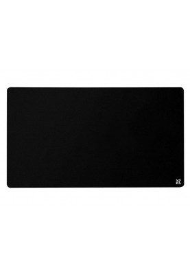 Dream Machines Ігрова поверхня DM Pad XXL Black