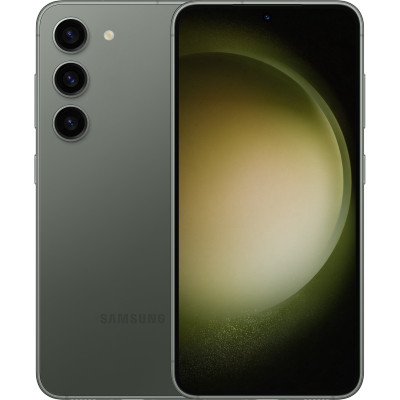 Samsung Смартфон Galaxy S23 (SM-S911) 8/256GB 2SIM Green