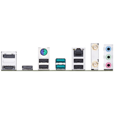 ASUS Материнська плата PRIME B660M-A WIFI D4 s1700 B660 4xDDR4 M.2 HDMI DP Wi-Fi BT mATX ASUS Материнська плата PRIME B660M-A WIFI D4 s1700 B660 4xDDR4 M.2 HDMI DP Wi-Fi BT mATX