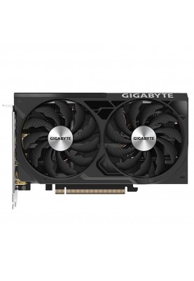 Gigabyte Відеокарта GeForce RTX 4060 Ti 8GB GDDR6 WINDFORCE OC