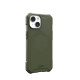UAG Чохол для Apple iPhone 15 Essential Armor Magsafe, Olive Drab