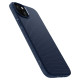 Spigen Чохол для Apple iPhone 15 Liquid Air, NavyBlue