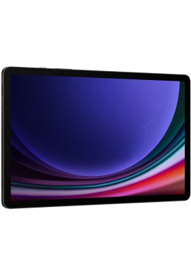 Samsung Планшет Galaxy Tab S9 (X716) 11" 12ГБ, 256ГБ, 5G, 8400мА•год, Android, сірий темний