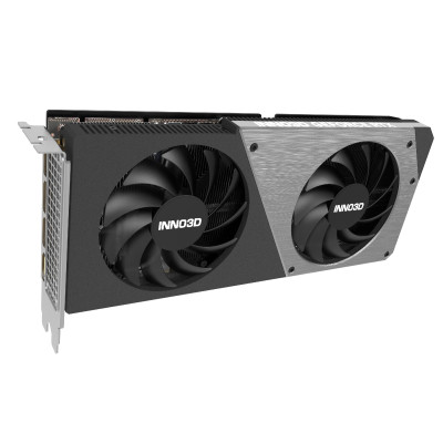 Inno3d Відеокарта GeForce RTX 4060 Ti 16GB GDDR6 TWIN X2 OC