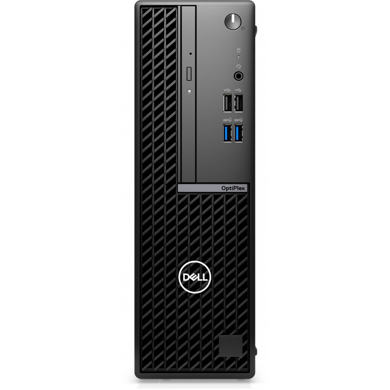 Dell Комп'ютер персональний Vostro 3030 SFF, Intel i3-14100, 8GB, F512GB, UMA, WiFi, Lin