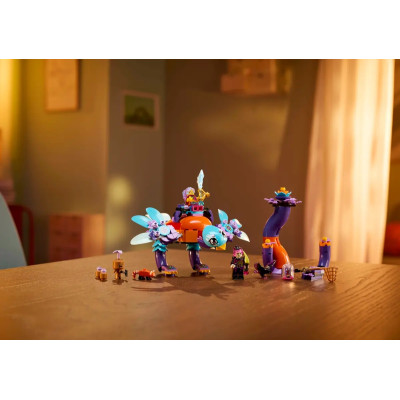 LEGO Конструктор DREAMZzz Животні мрій Іззі