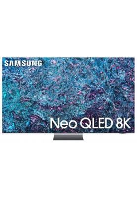 Samsung Телевізор 65" Neo MiniQLED 8K UHD 100Hz(4K 240Hz) Smart Tizen Black