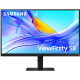Samsung Монітор 27" S80UD HDMI, DP, USB, USB-C, MM, IPS, 3840x2160