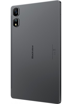 Blackview Планшет Tab 16 Pro 11" 8ГБ, 256ГБ, LTE, 7700мА рік, Android, сірий UA